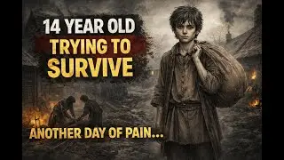 You Wouldn&rsquo;t Survive This Life at 14