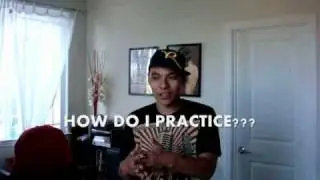 Dance Tutorial | 