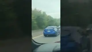 Subaru STI Overtake Grimmspeed Downpipe AWE Track Exhaust