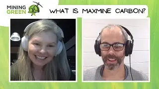 What is MaxMine Carbon?