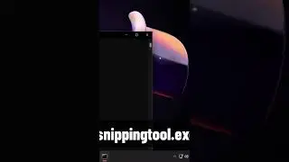 How to Fix Snipping Tool Crashing ( 2025 )