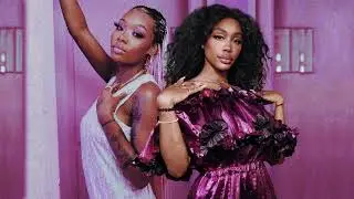 SZA x Summer Walker Type Beat 'Change My Ways' | Carter Lang Type Instrumental | R&B RnB Rap Beat