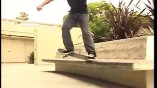 Cooper Wilt intro in TWS - 'A Time To Shine' [2006]