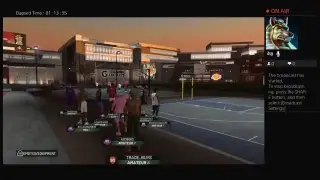 TRADE_BUYS's Live  first video THE RISE OF BiG JoE GRIZZLY