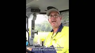 Topcon Apollo Dual Sprayer with AES35 Steering Sugarcane