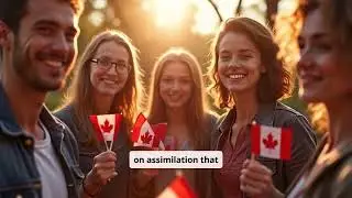 Canada's Crisis: MAID, Woke Children, & Mass Immigration Are Destroying Our Culture