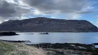 Larsen Bay, Kodiak Island