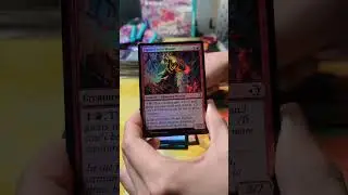 Lorwyn Eclipsed Collector Booster Box Opening   No Commentary
