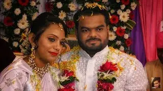#Marathi #Buddhist #Wedding #Highlight 2018 | Dr. Prachi❤️Dr. Rohan | A True #Love Story Never Ends