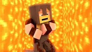 Великий побег [Minecraft Animation]