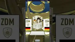 91er Matth&auml;us Gezogen 🥳 | Smoq Games Pack Opener 23