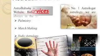 Astrobaba4u - Vashikaran black magic specialist