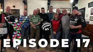 ACTU RUGBY 83 : sp&eacute;cial Harlequins