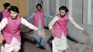 Dhol Dance Best Pakistani Dhol Ghummar Sariki Ghoomar Wading Dancing Dhol Plyar Sajid Ali Chinioti