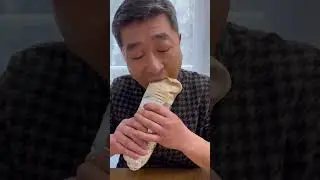 Le kebab 🥙 le plus &eacute;pic&eacute; 🌶️ de 🇫🇷😭 #cor&eacute;e #cor&eacute;edusud #seoul #kpop #kdrama #humour #food