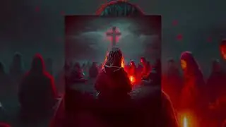 NUEKI, TOLCHONOV - DARK CROSS (Agressive Phonk, Tik Tok Remix Viral 2023)