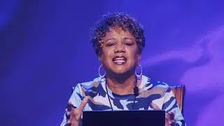 Just Do It II | Pastor Judith C. Matthews | 3.24.22