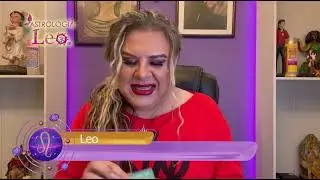 #Astrologia Leo presenta: #Horoscopo 26 de noviembre #tarot #zodiaco