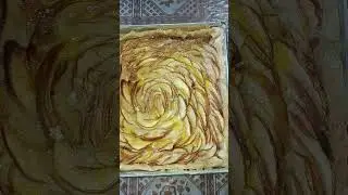 #appletart #applepie