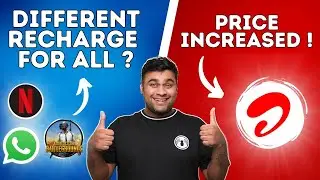 Airtel Price Hike, Jio Says NO to Net Neutrality - Telco Masala
