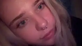 Personal attention Lofi asmr