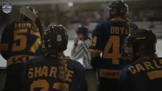2023 Chipotle-USA Hockey National Championships | Shattuck-St.Mary's Wins HS Girls Championship