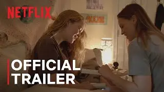 Вдали (Away) - русский трейлер | Netflix