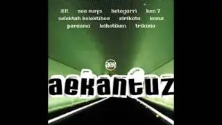 Aekantuz (diska osoa)