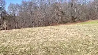 George Reeder Rd property Monroe, TN