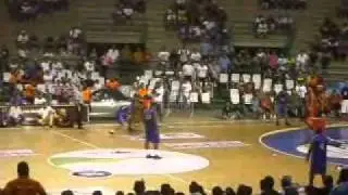 and1live streetball 2011 margarita venezuela 2807.wmv