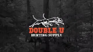 Double U Wound Care Kit for hunting dogs
