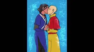 Daemoniumleo- To My Darling Katara (Official Visualizer)