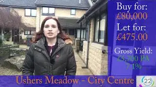 Fantastic 7.1% Retirement Investment in Lancaster