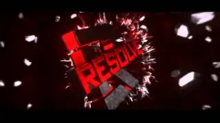 Team Resolve Intro by EcoDesigns