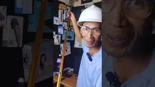 Joran pancing aqua pro panjang banget