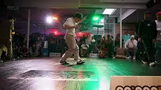 Chicago Tribe против New Birth [топ-16 &mdash; брейкдаун] // позиция x Культура 4: Чикаго 2025