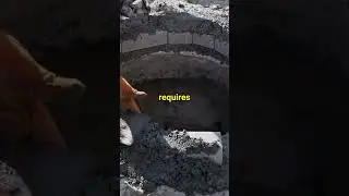 Why manholes are built round? 😲&nbsp;(EXPLAINED)