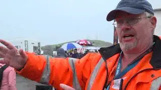 SMRC - What is it like to be a marshal?