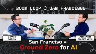 Inside the Epicenter of AI: Why SF Is Leading the Charge