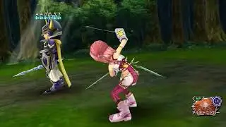 DFFOO JP - WoL Rework & lv70 Awakening quick run
