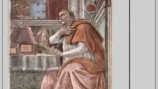 The City of God by Saint AUGUSTINE OF HIPPO Part 2/4