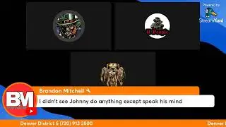 Where in the world is Johhny Bravo 303
