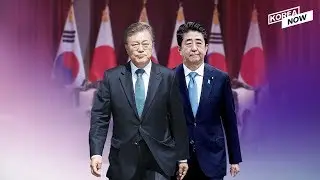 SEOUL-TOKYO TRADE FEUD SPREADS TO SECURITY MATTERS
