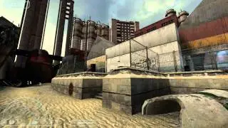 Hidden: Source - A Source Mod