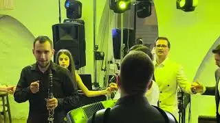 ❌FORMATIE NUNTA PITESTI  -Trupa Red Band Pitesti - Program Muzica Populara -2025