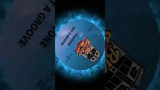 Trimtone - Got A Groove