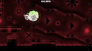 [4K 60fps] Fearzone by Lipz