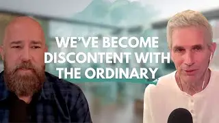 Valuing the Ordinary in the Spiritual Life