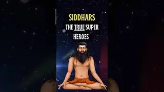 95% people don&rsquo;t know about them | Secrets of Siddhars #siddhar  #shorts #siddhargal #siddhis
