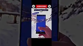 Samsung stability 🥶 #samsung #samsungs26ultra #samsungs25fe #upcomingphone #viral